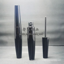 Oval Plastic Cosmetic Mascara Container